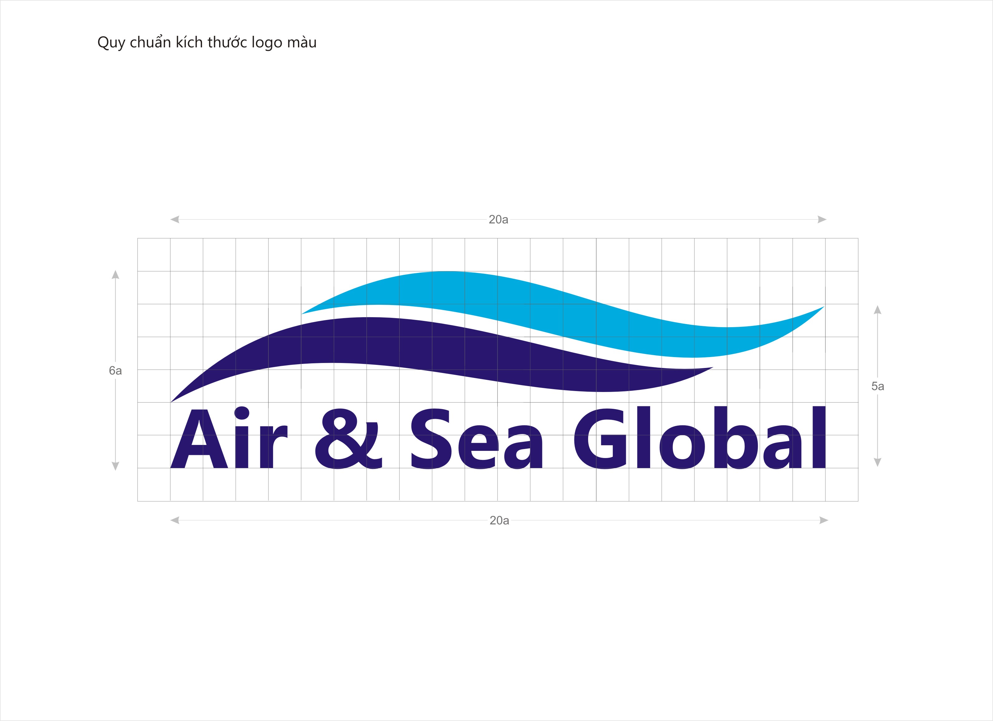 Giới thiệu công ty AIR & SEA GLOBAL